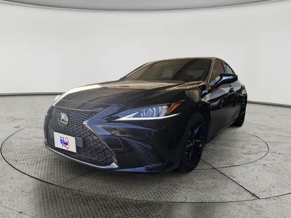لكزس ES 350 2025 