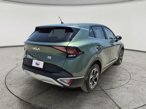 Kia Sportage GL 2023 