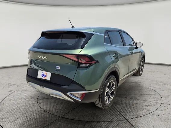 Kia Sportage GL 2023 