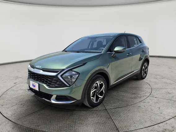 Kia Sportage GL 2023 