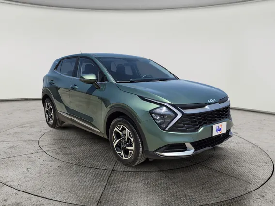 Kia Sportage GL 2023 
