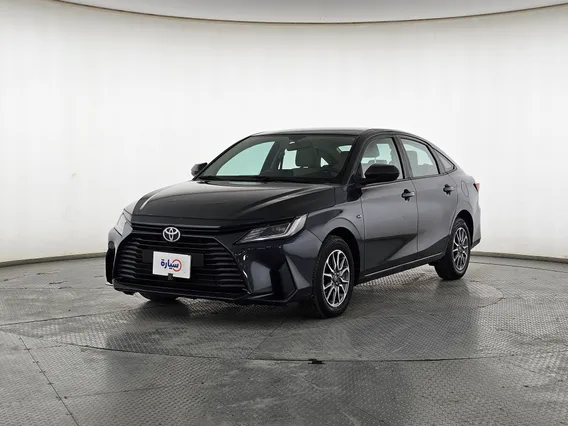 Toyota Yaris  Y 2023 