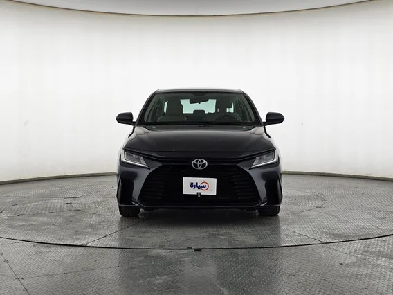 Toyota Yaris  Y 2023 