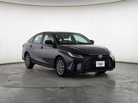 Toyota Yaris  Y 2023 