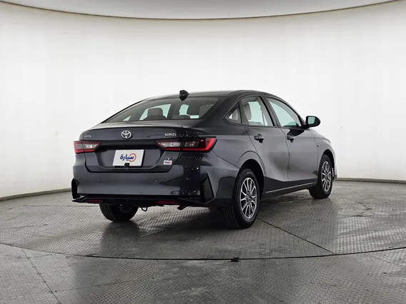 Toyota Yaris  Y 2023 