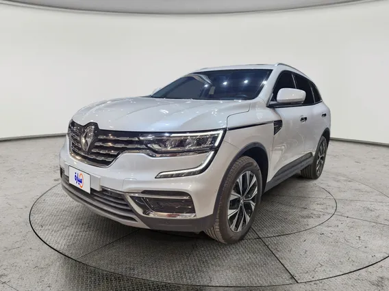 Renault Koleos LE 2025 