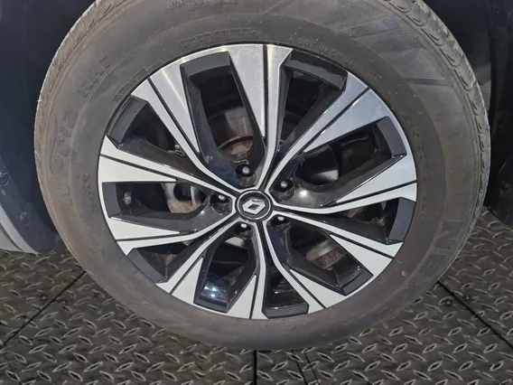 Renault Koleos LE 2025 