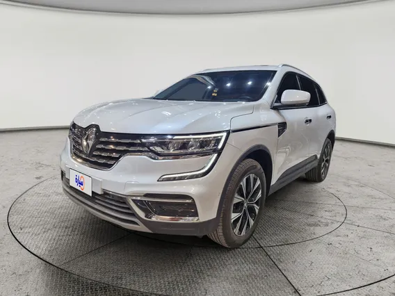 Renault Koleos LE 2025 