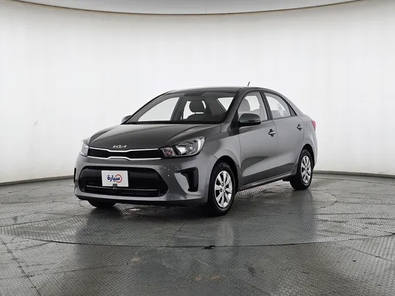 Kia Pegas LX 2025 