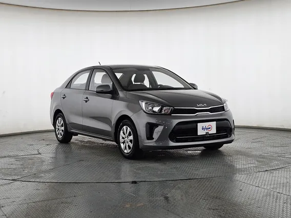 Kia Pegas LX 2025 