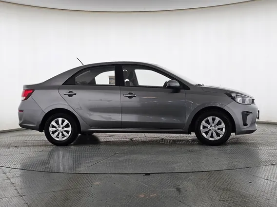 Kia Pegas LX 2025 
