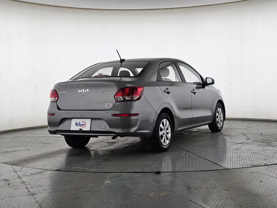 Kia Pegas LX 2025 