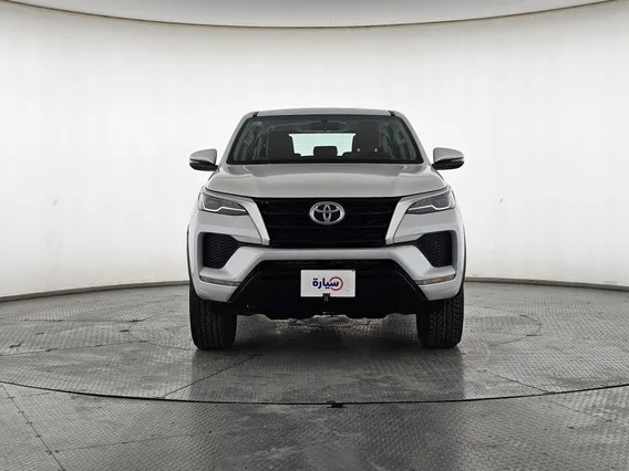 Toyota Fortuner GX2 2023 