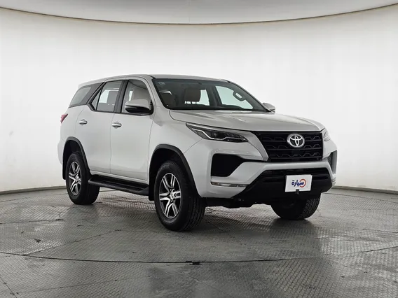 Toyota Fortuner GX2 2023 