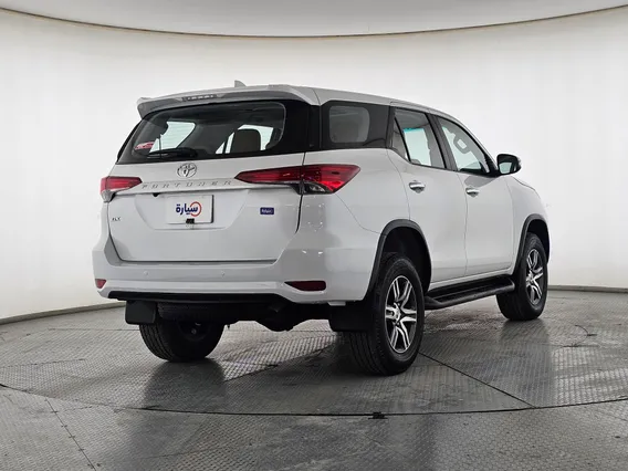 Toyota Fortuner GX2 2023 