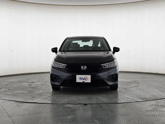 Honda City LX Sport 2023 