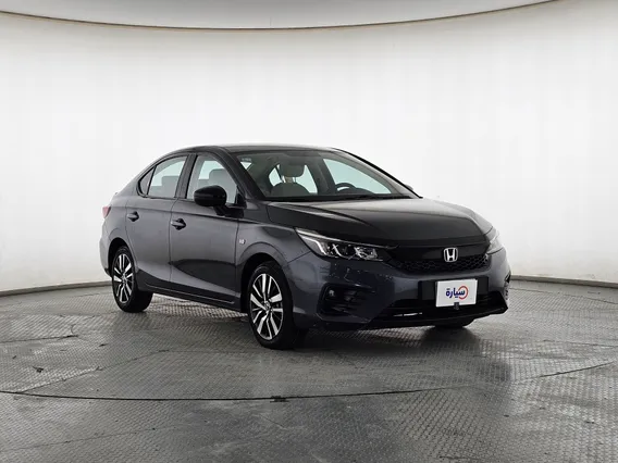 Honda City LX Sport 2023 
