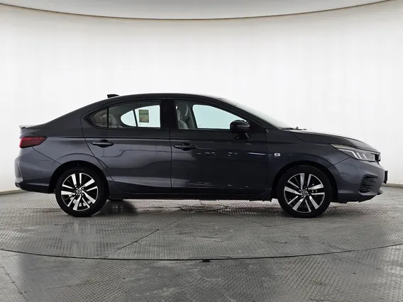Honda City LX Sport 2023 