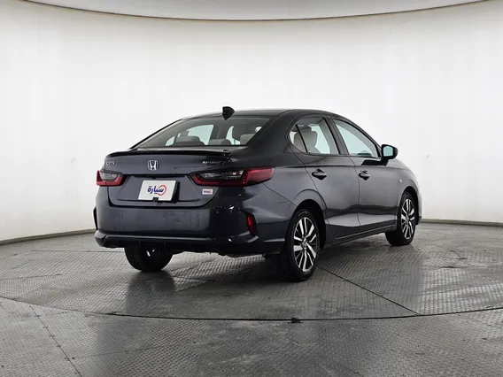 Honda City LX Sport 2023 