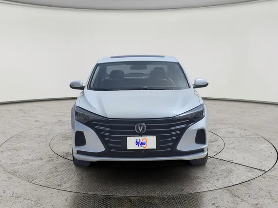 Changan Eado Plus Smart 2023 