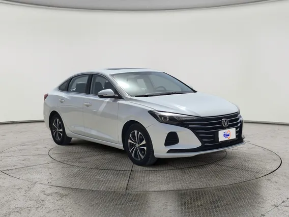 Changan Eado Plus Smart 2023 