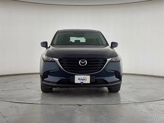 Mazda CX9 Skyactiv  2020 