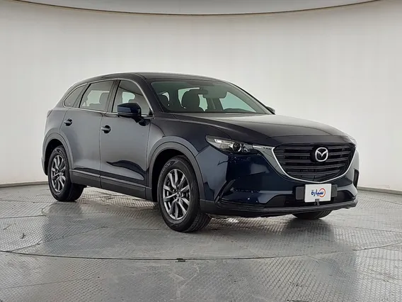 Mazda CX9 Skyactiv  2020 