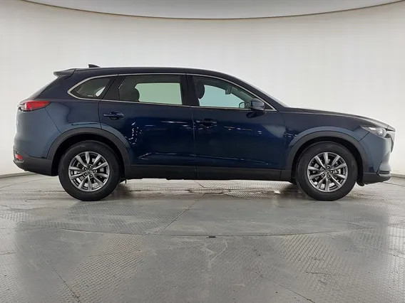 Mazda CX9 Skyactiv  2020 