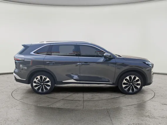 Changan CS75 Plus Royal 2026 