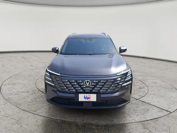 Changan CS75 Plus Royal 2026 