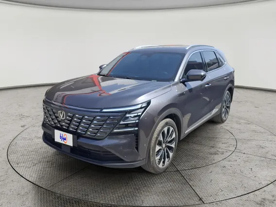 شانجان CS75 Plus رويال  2026 