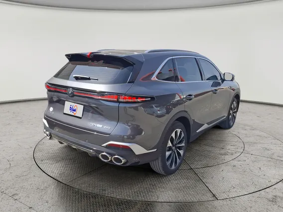 شانجان CS75 Plus رويال  2026 