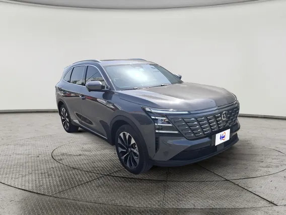 شانجان CS75 Plus رويال  2026 