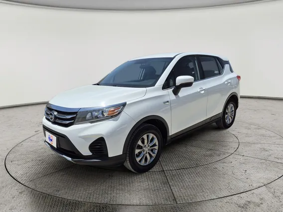 GAC GS3 GS 2023 