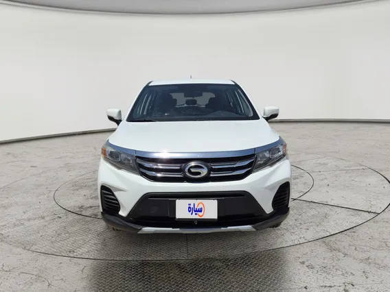 GAC GS3 GS 2023 