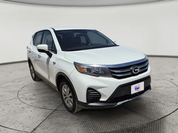 GAC GS3 GS 2023 