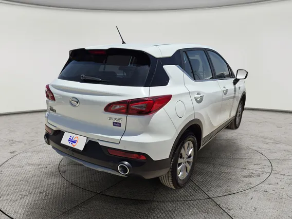 GAC GS3 GS 2023 