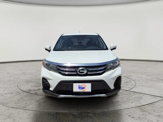 GAC GS3 GS 2023 