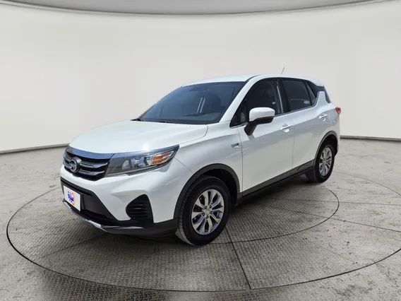 GAC GS3 GS 2023 