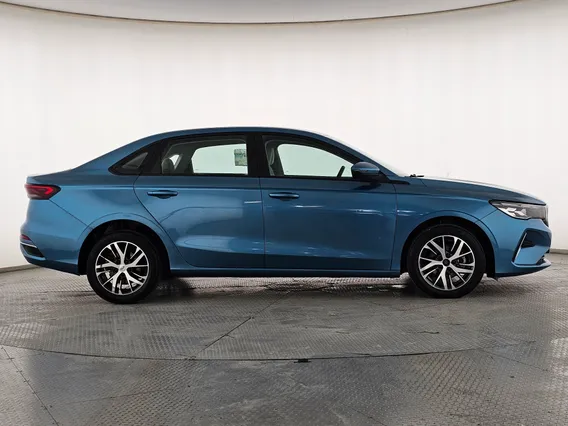 جيلي امجراند GS 2023 
