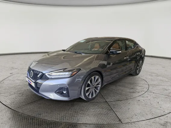 Nissan Maxima SR 2022 