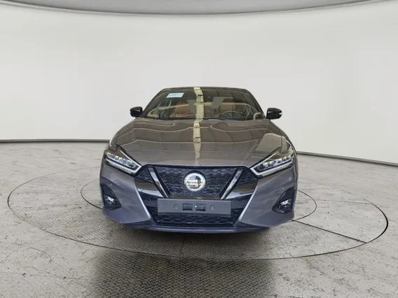 Nissan Maxima SR 2022 