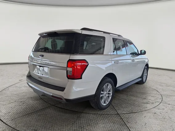 Ford Expedition XLT 2024 دبل