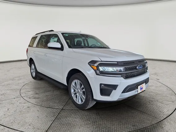 Ford Expedition XLT 2024 دبل