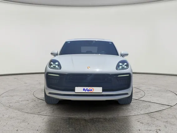 بورش ماكان GTS 2023 