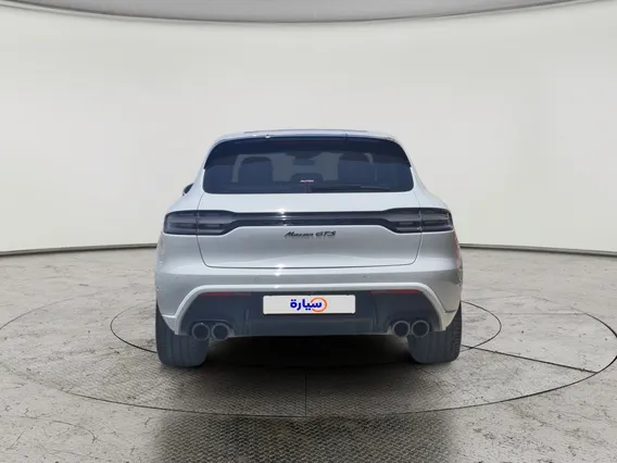 بورش ماكان GTS 2023 