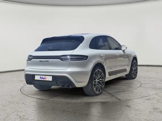بورش ماكان GTS 2023 