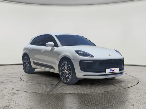 بورش ماكان GTS 2023 