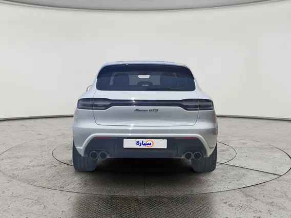 بورش ماكان GTS 2023 