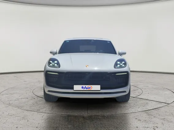 بورش ماكان GTS 2023 